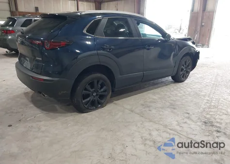 2024 Mazda Cx-30 2.5 S Select Sport z USA, uszkodzony, nr VIN 3MVDMBBM2RM707143